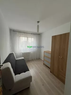Mieszkanie dwupokojowe 37,00 m², Warszawa, Górczewska, Wynajem