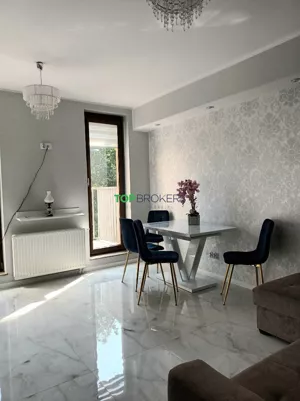 Mieszkanie dwupokojowe 58,00 m², Warszawa, Goworowska, Wynajem