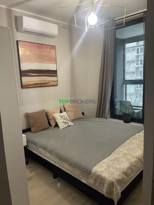 Apartamenty TB#829929 Warszawa Grzybowska