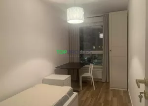 Mieszkanie dwupokojowe 29,00 m², Warszawa, Herbu Oksza, Wynajem