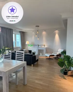 Apartamenty TB#909195832 Warszawa Jana Iii Sobieskiego
