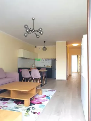 Mieszkanie dwupokojowe 49,00 m², Warszawa, Jana Kazimierza, Wynajem