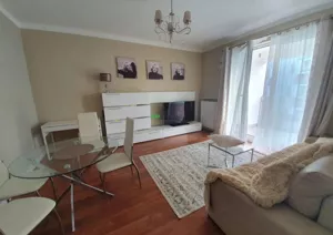 Mieszkanie dwupokojowe 53,00 m², Warszawa, Jana Nowaka-Jeziorańskiego, Wynajem