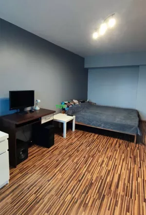 Mieszkanie dwupokojowe 46,00 m², Warszawa, Jana Sebastiana Bacha, Wynajem
