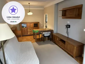 Mieszkanie dwupokojowe 56,00 m², Warszawa, Józefa Lewartowskiego, Wynajem