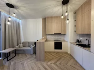 Mieszkanie dwupokojowe 35,00 m², Warszawa, Józefa Sierakowskiego, Wynajem