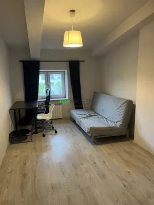 Mieszkanie dwupokojowe 42,00 m², Warszawa, Żoliborz, Juliusza Słowackiego, Wynajem