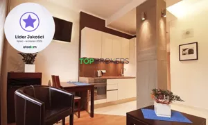 Mieszkanie dwupokojowe 41,00 m², Warszawa, Krakowskie Przedmieście, Wynajem