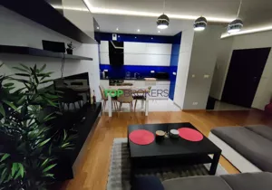 Mieszkanie dwupokojowe 49,00 m², Warszawa, Krańcowa, Wynajem