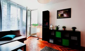 Mieszkanie dwupokojowe 36,00 m², Warszawa, Śródmieście, Śródmieście Północne, Królewska, Wynajem