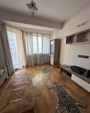 Mieszkanie dwupokojowe 48,00 m², Warszawa, Ludwika Michała Paca, Wynajem
