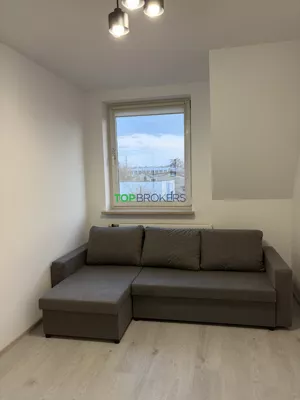 Mieszkanie dwupokojowe 45,00 m², Warszawa, Makowska, Wynajem