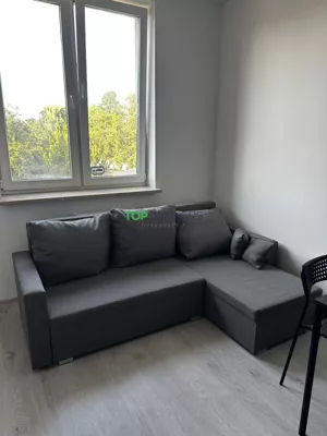 Mieszkanie dwupokojowe 36,00 m², Warszawa, Makowska, Wynajem