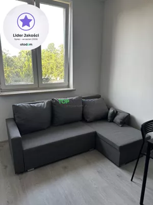 Mieszkanie dwupokojowe 36,00 m², Warszawa, Makowska, Wynajem