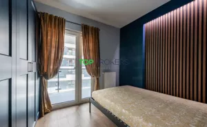 Mieszkanie dwupokojowe 44,00 m², Warszawa, Marcina Kasprzaka, Wynajem