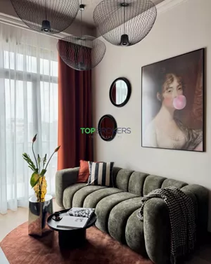 Apartamenty TB#183247 Warszawa Mińska