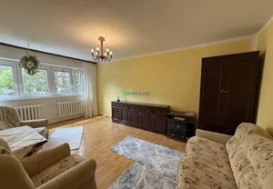 Mieszkanie dwupokojowe 42,00 m², Warszawa, Orzycka, Wynajem