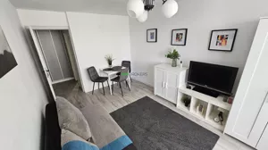 Mieszkanie dwupokojowe 38,00 m², Warszawa, Pańska, Wynajem