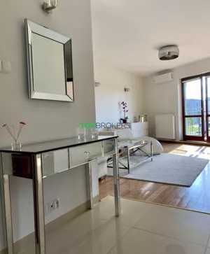 Mieszkanie dwupokojowe 60,00 m², Warszawa, Pory, Wynajem