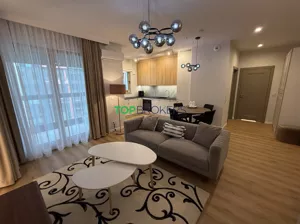 Mieszkanie dwupokojowe 47,00 m², Warszawa, Prosta, Wynajem
