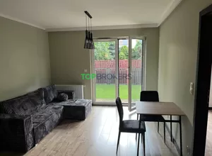 Mieszkanie dwupokojowe 39,00 m², Warszawa, Pustułeczki, Wynajem