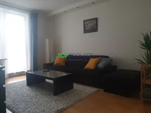 Mieszkanie dwupokojowe 54,00 m², Warszawa, Rajska, Wynajem
