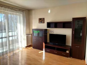 Mieszkanie dwupokojowe 49,00 m², Warszawa, Saperska, Wynajem