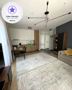 Mieszkanie dwupokojowe 44,00 m², Warszawa, Siedmiogrodzka, Wynajem