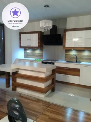Mieszkanie dwupokojowe 56,00 m², Warszawa, Siedmiogrodzka, Wynajem