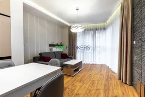 Mieszkanie dwupokojowe 44,00 m², Warszawa, Skierniewicka, Wynajem