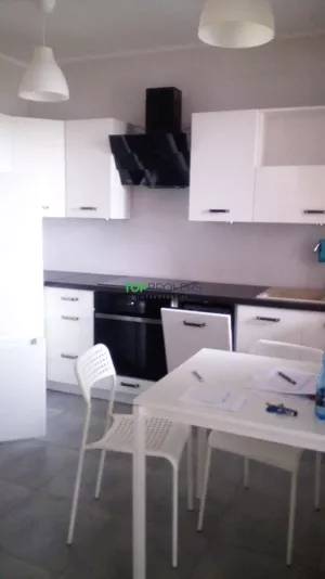 Mieszkanie dwupokojowe 48,00 m², Warszawa, Sokratesa, Wynajem