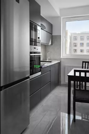 Mieszkanie dwupokojowe 44,10 m², Warszawa, Szeligowska, Wynajem