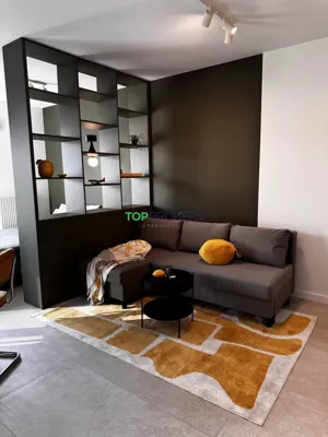 Mieszkanie dwupokojowe 33,00 m², Warszawa, Szeligowska, Wynajem