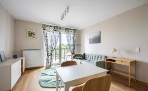Mieszkanie dwupokojowe 40,00 m², Warszawa, Szeligowska, Wynajem