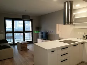 Mieszkanie dwupokojowe 42,00 m², Warszawa, Wynajem
