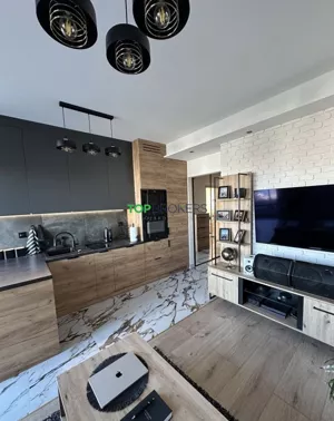 Mieszkanie dwupokojowe 40,00 m², Warszawa, Wynajem