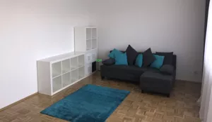 Mieszkanie dwupokojowe 55,50 m², Warszawa, Wynajem