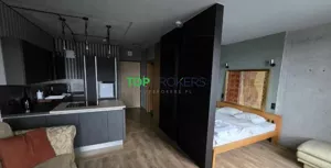 Mieszkanie dwupokojowe 35,00 m², Warszawa, Wiktoryn, Wynajem