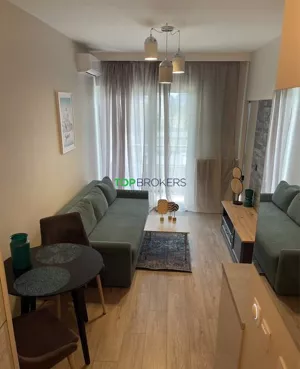 Mieszkanie dwupokojowe 30,00 m², Warszawa, Wołoska, Wynajem