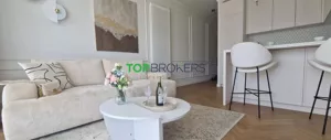 Apartamenty TB#776183 Warszawa Zygmunta Hübnera