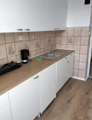 Mieszkanie trzypokojowe 54,00 m², Warszawa, Bernardyńska, Sprzedaż