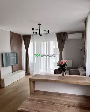 Mieszkanie trzypokojowe 62,82 m², Warszawa, Bokserska, Sprzedaż