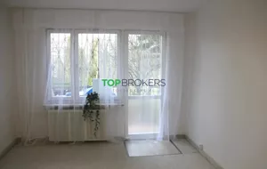 Mieszkanie trzypokojowe 63,00 m², Warszawa, Feliksa Pancera, Sprzedaż