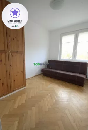 Mieszkanie trzypokojowe 53,00 m², Warszawa, Jana Krysta, Sprzedaż