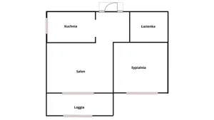 Apartamenty TB#450856 Warszawa Jutrzenki
