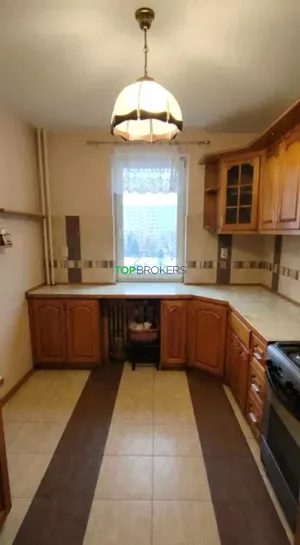 Mieszkanie trzypokojowe 67,30 m², Warszawa, Lwa Tołstoja, Sprzedaż