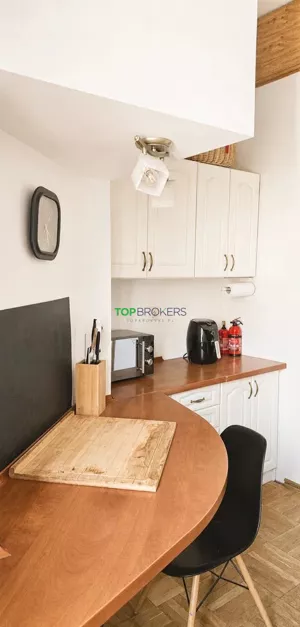 Mieszkanie trzypokojowe 65,00 m², Warszawa, Śródmieście, Śródmieście Południowe, Nowy Świat, Sprzedaż