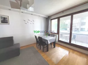 Apartamenty TB#939499789 Warszawa Obrońców Tobruku
