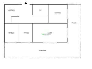 Apartamenty TB#907099 Warszawa Rajska
