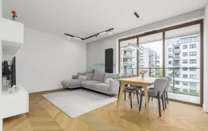 Mieszkanie trzypokojowe 71,00 m², Warszawa, Sokratesa, Sprzedaż
